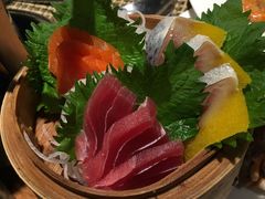 -甄品麦哲伦海鲜和牛自助(万达广场店)