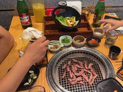 -汉拿山(包河万达店)