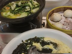 -小秦淮·南京土菜(新亭西路店)