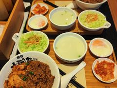 -熊吞·大碗丼烧肉饭(清江浦区万达店)