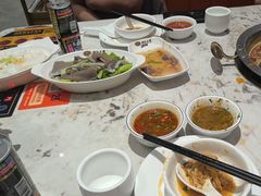 -潮汕大目牛肉火锅(皇岗旗舰店)