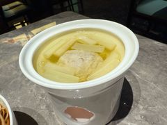 -宫燕府·京菜·烤鸭·淮扬菜(王府中心店)