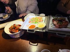 -绿茶餐厅(千岛湖银泰城店)