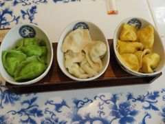 三鲜水饺-东方饺子王(大屯路店)