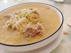 -黄家饺子东北特色菜馆(湖滨商业街店)