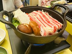 -米仓食堂(皇庭广场店)