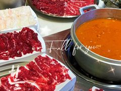 -荣叔港式沙嗲牛肉火锅(正佳潮流店)