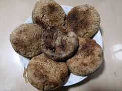 -李小老烧饼(常营民族家园店)