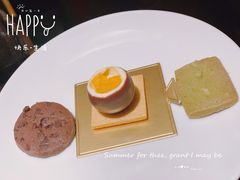 -广州天河希尔顿酒店