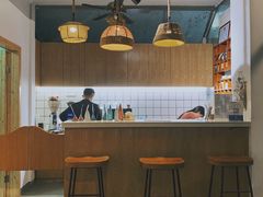 大堂-微饮cafe
