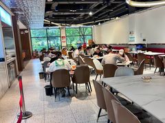 -兰州马子禄牛肉面(文景公园店)
