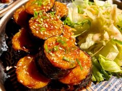-鸟泉居酒屋·烧鸟·酒馆(百子湾店)