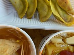 牛肉锅贴-清真蒋有记(老门东店)