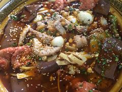 -江湖冒菜(昙花林店)