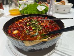 -好友缘酒家(会展中心店)