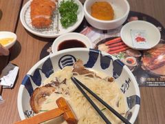 -味千拉面(惠州文昌一路分店)