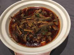 -情妹耙泥鳅·江湖川菜(科华店)
