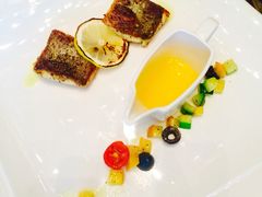 -郑州希尔顿酒店·阿米奇意大利餐厅