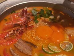 -翡翠鸟精品泰国菜(北辰财富中心店)