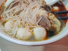 -老滕家过桥米线(金鱼胡同店)