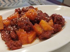 -金陵后厨·南京菜(新街口秣陵路店)