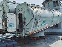-泰达航母主题公园