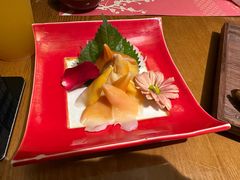 -大江户日本料理(吕厝店)