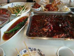 -簋街仔仔小龙虾(簋街二店)