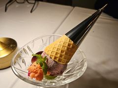 -Kathleen's Waitan 凯圣琳江景西餐厅(外滩店)