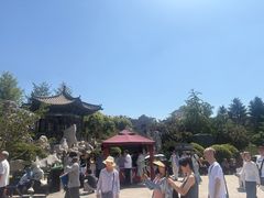 -张学良旧居陈列馆