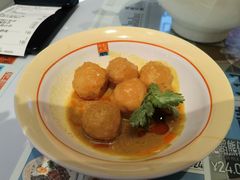 -肥韬茶餐厅(海上世界店)