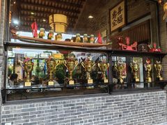 -猪肉婆私房菜(容桂总店)