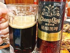 -李氏下饭菜·巫山纸包鱼·烤鱼(滨江路店)