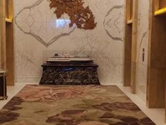 -大连中远海运洲际酒店