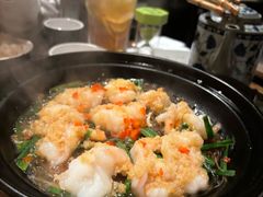 -绿茶餐厅(昌平悦荟店)