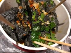 -黑色经典·长沙臭豆腐(粤华路店)