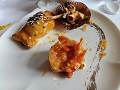 -宝丽轩中餐厅BAOLIXUAN