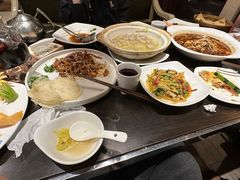 -老牌坊鲁菜名店(聊城美食岛店)