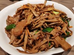 -四道菜·福建菜馆(新街口金鹰店)