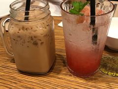 -simply thai天泰(长泰广场店)