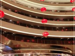 -杭州国际会议中心洲际酒店-原素全日餐厅(解放东路店)