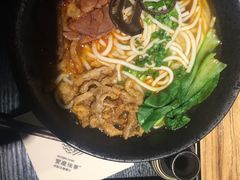 -俏湘私房菜(国贸店)