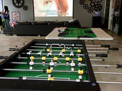 -CIAO·团建聚餐·生日派对轰趴馆(福田店)