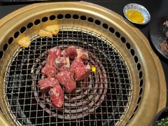 -谷牛和牛烤肉(漕河泾印象城店)