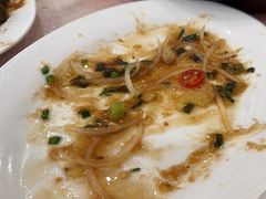-标记好食