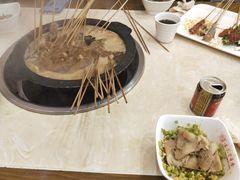 小辣锅-宏姐串串香(宏伟路店)