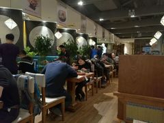 -云海肴·汽锅鸡·云南菜(领展购物广场·中关村店)