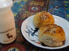 -烟疆印象新疆菜(万联广场店)