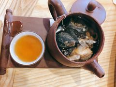 -德胜轩正宗顺德菜(宝安沙井会展中心店)