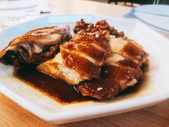 -金戈戈香港豉油鸡(皇庭广场店)